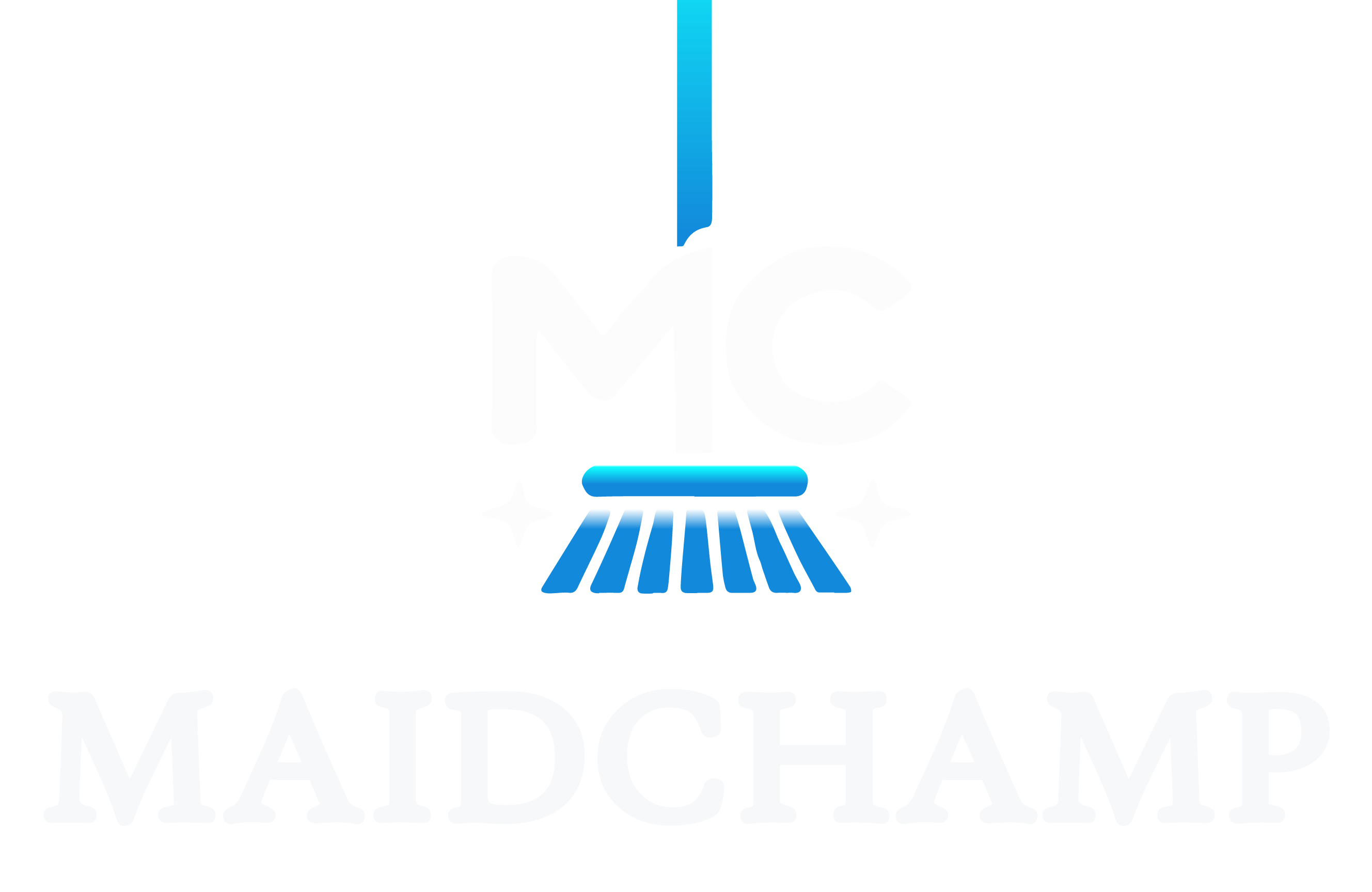 MaidChamp Logo